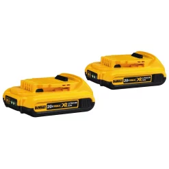 Nail Guns DEWALT Cordless 20-Volt Max 16-Gauge Angled Finish Nailer Kit With Bonus 20-Volt MAX XR Lithium-Ion 2.0Ah Battery 2-Pack -Deals Power Tool Accessories Store dewalt finishing nailers dcn660d1dcb203 2 1d 1000