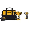 Nail Guns DEWALT 20-Volt MAX 16-Gauge Cordless Angled Nailer Kit With Bonus Bare 20-Volt MAX 1/4 In. Cordless Impact Driver 1 Nail Guns DEWALT 20-Volt MAX 16-Gauge Cordless Angled Nailer Kit With Bonus Bare 20-Volt MAX 1/4 In. Cordless Impact Driver -Deals Power Tool Accessories Store dewalt finishing nailers dcn660d1w dcf885b 64 1000