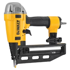 Nail Guns DEWALT Pneumatic 16-Gauge 2-1/2 In. Nailer -Deals Power Tool Accessories Store dewalt finishing nailers dwfp71917 40 1000