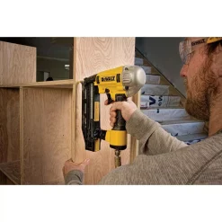 Nail Guns DEWALT Pneumatic 16-Gauge 2-1/2 In. Nailer -Deals Power Tool Accessories Store dewalt finishing nailers dwfp71917 a0 1000