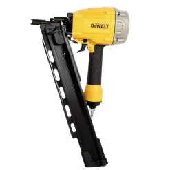 Nail Guns DEWALT Pneumatic 21-Degree Collated Framing Nailer -Deals Power Tool Accessories Store dewalt framing nailers dwf83pl 1f 1000
