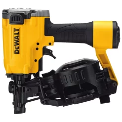 Nail Guns DEWALT Pneumatic 21° Collated Framing Nailer With Bonus Pneumatic 15° Coil Roofing Nailer -Deals Power Tool Accessories Store dewalt framing nailers dwf83pl45rn 1d 1000