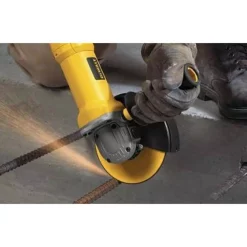 Abrasives DEWALT 4-1/2 In. X .045 In. X 7/8 In. Metal & Stainless Cutting Wheel (10-Pack) With Black & Gold Drill Bit Set (14-Piece) 26 Abrasives DEWALT 4-1/2 In. X .045 In. X 7/8 In. Metal & Stainless Cutting Wheel (10-Pack) With Black & Gold Drill Bit Set (14-Piece) -Deals Power Tool Accessories Store dewalt grinding wheels cut off wheels dw8062b5w184899 44 1000