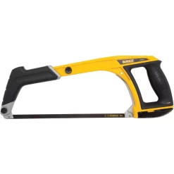 Cutting Tools DEWALT 12 In. Tooth Saw With Plastic Handle -Deals Power Tool Accessories Store dewalt hand saws dwht20547l 4f 1000