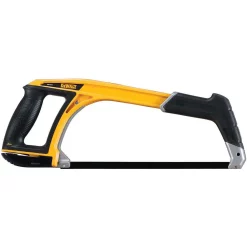 Cutting Tools DEWALT 12 In. Tooth Saw With Plastic Handle