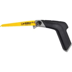 Cutting Tools DEWALT 12 In. Tooth Saw With Plastic Handle -Deals Power Tool Accessories Store dewalt hand saws dwht20547l fa 1000