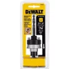 Drill Bits DEWALT 7/16 In. Shank Quick Change Mandrel Fits Hole Saws 1-1/4 In. – 6 In. 2 Drill Bits DEWALT 7/16 In. Shank Quick Change Mandrel Fits Hole Saws 1-1/4 In. – 6 In. -Deals Power Tool Accessories Store dewalt hole saw arbors dw1803 64 1000