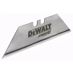 Knives & Blades DEWALT Carbide Utility Blade (5-Pack)