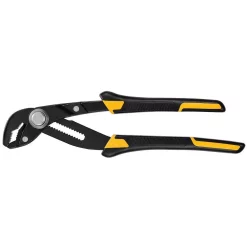 DEWALT 12 In. Pushlock Pliers