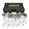 Hand Tool Sets DEWALT Mechanics Tool Set (156-Piece) 2 Hand Tool Sets DEWALT Mechanics Tool Set (156-Piece) -Deals Power Tool Accessories Store dewalt mechanics tool sets dwmt72164 64 1000