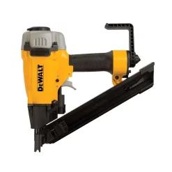 Nail Guns DEWALT 35-Degree Pneumatic Metal Connector Nailer -Deals Power Tool Accessories Store dewalt metal connector nailers dwmc150 44 1000