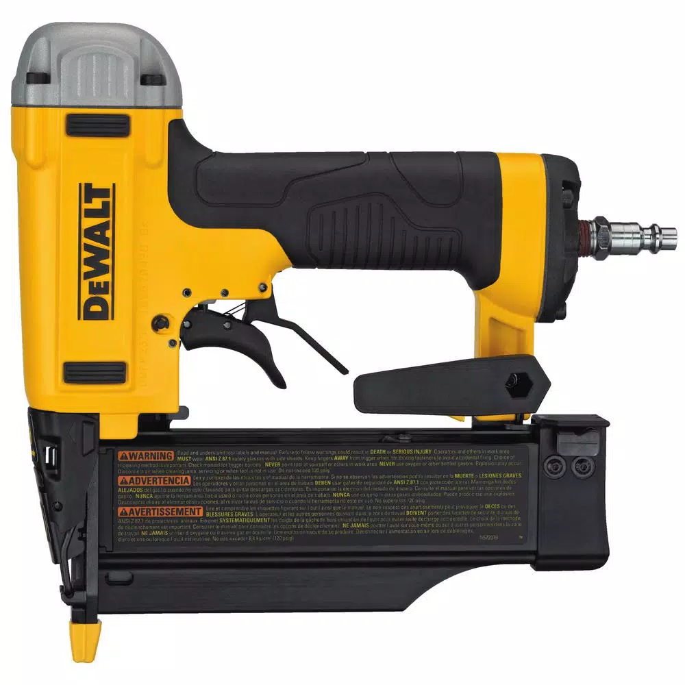 Nail Guns DEWALT 23-Gauge 2 In. Pin Nailer 13 Nail Guns DEWALT 23-Gauge 2 In. Pin Nailer - Image 11