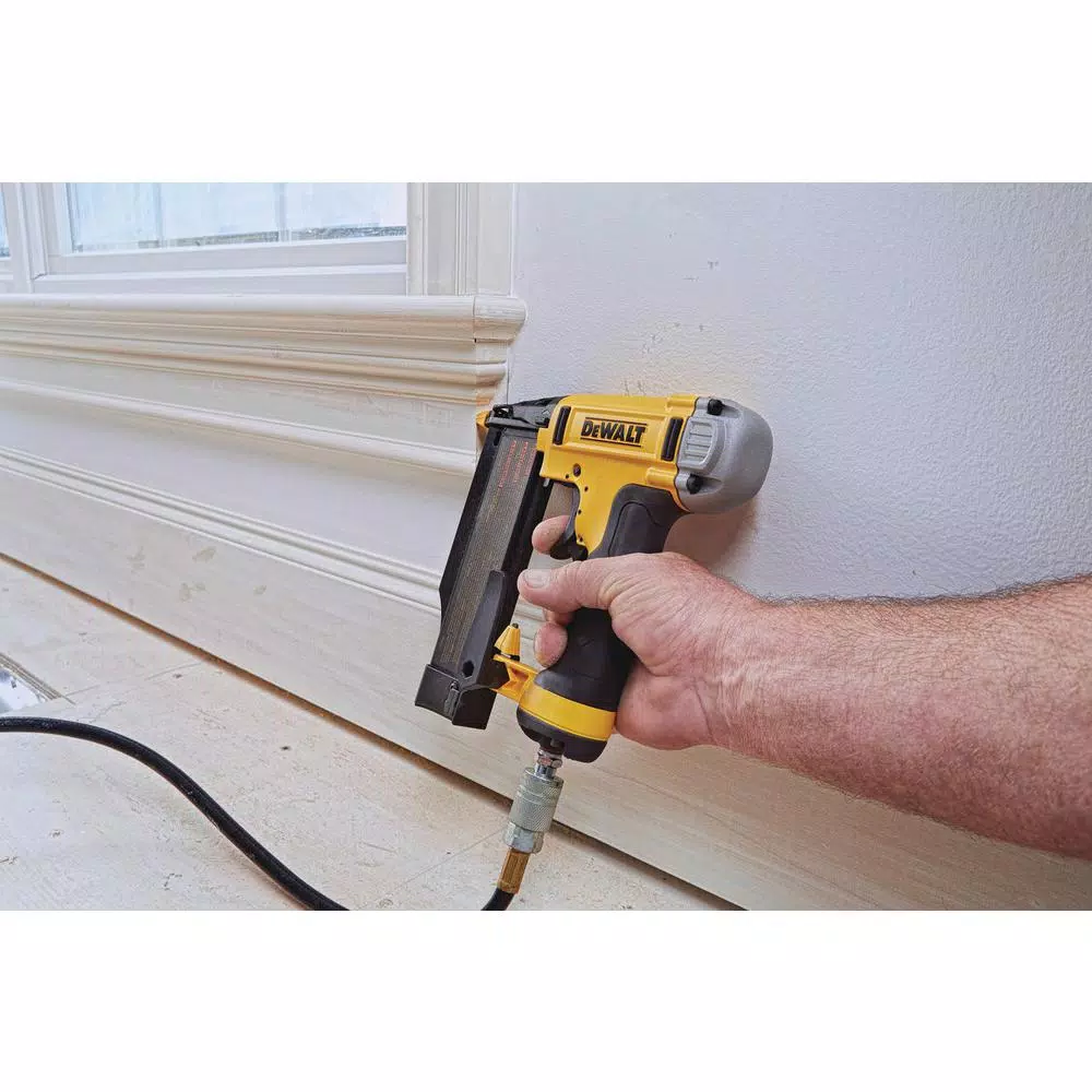 Nail Guns DEWALT 23-Gauge 2 In. Pin Nailer 14 Nail Guns DEWALT 23-Gauge 2 In. Pin Nailer - Image 12