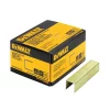 Fastening Tools DEWALT 1 In. X 1 In. X 16-Gauge Galvanized Wide Crown Staple (2000 Per Pack) 2 Fastening Tools DEWALT 1 In. X 1 In. X 16-Gauge Galvanized Wide Crown Staple (2000 Per Pack) -Deals Power Tool Accessories Store dewalt pneumatic staples dw16s2 25gal 64 1000