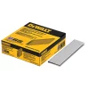 Fastening Tools DEWALT 1-1/2 In. X 7/32 In. 18-Gauge Glue Collated Bright Steel Staples (3,000 Per Box) 1 Fastening Tools DEWALT 1-1/2 In. X 7/32 In. 18-Gauge Glue Collated Bright Steel Staples (3,000 Per Box) -Deals Power Tool Accessories Store dewalt pneumatic staples dwsx503511 2 64 1000