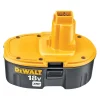 Power Tool Batteries DEWALT 18-Volt XRP Ni-Cd Rechargeable Battery With Security Strap For DEWALT 18-Volt Power Tools 1 Power Tool Batteries DEWALT 18-Volt XRP Ni-Cd Rechargeable Battery With Security Strap For DEWALT 18-Volt Power Tools -Deals Power Tool Accessories Store dewalt power tool batteries dc9096 64 1000