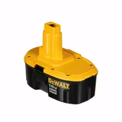 Power Tool Batteries DEWALT 18-Volt XRP Ni-Cd Rechargeable Battery With Security Strap For DEWALT 18-Volt Power Tools 13 Power Tool Batteries DEWALT 18-Volt XRP Ni-Cd Rechargeable Battery With Security Strap For DEWALT 18-Volt Power Tools -Deals Power Tool Accessories Store dewalt power tool batteries dc9096 c3 1000