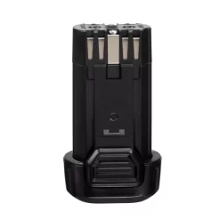 Power Tool Batteries DEWALT 8-Volt MAX Lithium-Ion Battery Pack 1.0Ah