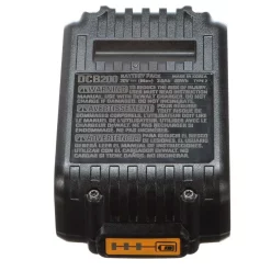 Power Tool Batteries DEWALT 20-Volt MAX Premium Lithium-Ion 3.0Ah Battery Pack (4-Pack) 18 Power Tool Batteries DEWALT 20-Volt MAX Premium Lithium-Ion 3.0Ah Battery Pack (4-Pack) -Deals Power Tool Accessories Store dewalt power tool batteries dcb200 2w2002 77 1000