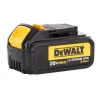Power Tool Batteries DEWALT 20-Volt MAX Premium Lithium-Ion 3.0Ah Battery Pack -Deals Power Tool Accessories Store dewalt power tool batteries dcb200 64 1000