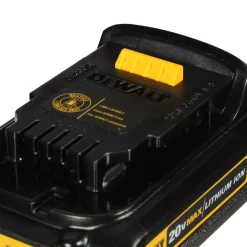 Power Tool Batteries DEWALT 20-Volt MAX Compact Lithium-Ion 1.5Ah Battery Pack (8-Pack) -Deals Power Tool Accessories Store dewalt power tool batteries dcb201 8 1d 1000