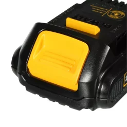 Power Tool Batteries DEWALT 20-Volt MAX Compact Lithium-Ion 1.5Ah Battery Pack (8-Pack) -Deals Power Tool Accessories Store dewalt power tool batteries dcb201 8 a0 1000