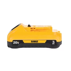 Power Tool Batteries DEWALT 20-Volt MAX Compact Lithium-Ion 2.0 Ah Battery Pack And 20-Volt MAX XR Lithium-Ion Battery Pack 4.0 Ah 19 Power Tool Batteries DEWALT 20-Volt MAX Compact Lithium-Ion 2.0 Ah Battery Pack And 20-Volt MAX XR Lithium-Ion Battery Pack 4.0 Ah -Deals Power Tool Accessories Store dewalt power tool batteries dcb203wdcb204 c3 1000
