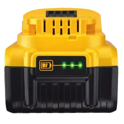 Power Tool Batteries DEWALT 20-Volt MAX XR Premium Lithium-Ion 5.0Ah Battery Pack With Bluetooth Connectivity (2-Pack) 10 Power Tool Batteries DEWALT 20-Volt MAX XR Premium Lithium-Ion 5.0Ah Battery Pack With Bluetooth Connectivity (2-Pack) -Deals Power Tool Accessories Store dewalt power tool batteries dcb205bt 2 40 1000