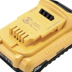Power Tool Batteries DEWALT 20-Volt MAX Compact Lithium-Ion 3.0Ah Battery Pack (3-Pack) -Deals Power Tool Accessories Store dewalt power tool batteries dcb230 3 c3 1000