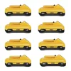 Power Tool Batteries DEWALT 20-Volt MAX Compact Lithium-Ion 4.0Ah Battery Pack (8-Pack) 1 Power Tool Batteries DEWALT 20-Volt MAX Compact Lithium-Ion 4.0Ah Battery Pack (8-Pack) -Deals Power Tool Accessories Store dewalt power tool batteries dcb240 8 64 1000