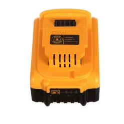 Power Tool Batteries DEWALT 20-Volt MAX Compact Lithium-Ion 2.0 Ah Battery Pack (2-Pack) And 20-Volt MAX XR Lithium-Ion Battery Pack 4.0 Ah (2-Pack) -Deals Power Tool Accessories Store dewalt power tool batteries dcb324 4 77 1000