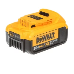 Power Tool Batteries DEWALT 20-Volt MAX Compact Lithium-Ion 2.0 Ah Battery Pack (2-Pack) And 20-Volt MAX XR Lithium-Ion Battery Pack 4.0 Ah (2-Pack) -Deals Power Tool Accessories Store dewalt power tool batteries dcb324 4 c3 1000