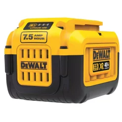 Power Tool Batteries DEWALT 40-Volt MAX 7.5 Ah Lithium-Ion Battery Pack 10 Power Tool Batteries DEWALT 40-Volt MAX 7.5 Ah Lithium-Ion Battery Pack -Deals Power Tool Accessories Store dewalt power tool batteries dcb407 c3 1000