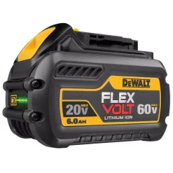 Power Tool Batteries DEWALT FLEXVOLT 20-Volt/60-Volt MAX Lithium-Ion 6.0Ah Battery Pack (4-Pack) 20 Power Tool Batteries DEWALT FLEXVOLT 20-Volt/60-Volt MAX Lithium-Ion 6.0Ah Battery Pack (4-Pack) -Deals Power Tool Accessories Store dewalt power tool batteries dcb606 4 4f 1000