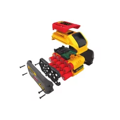 Power Tool Batteries DEWALT FLEXVOLT 20-Volt/60-Volt MAX Lithium-Ion 9.0Ah Battery Pack (5-Pack) 16 Power Tool Batteries DEWALT FLEXVOLT 20-Volt/60-Volt MAX Lithium-Ion 9.0Ah Battery Pack (5-Pack) -Deals Power Tool Accessories Store dewalt power tool batteries dcb609 5 77 1000