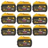 Power Tool Batteries DEWALT FLEXVOLT 20-Volt/60-Volt MAX Lithium-Ion 12.0Ah Battery (10-Pack) 1 Power Tool Batteries DEWALT FLEXVOLT 20-Volt/60-Volt MAX Lithium-Ion 12.0Ah Battery (10-Pack) -Deals Power Tool Accessories Store dewalt power tool batteries dcb612 10 64 1000