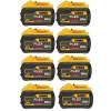 Power Tool Batteries DEWALT FLEXVOLT 20-Volt/60-Volt MAX Lithium-Ion 12.0Ah Battery (8-Pack) 1 Power Tool Batteries DEWALT FLEXVOLT 20-Volt/60-Volt MAX Lithium-Ion 12.0Ah Battery (8-Pack) -Deals Power Tool Accessories Store dewalt power tool batteries dcb612 8 64 1000