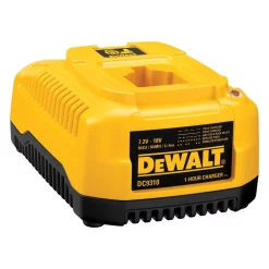 Power Tool Battery Chargers DEWALT 18-Volt 1-Hour Battery Charger