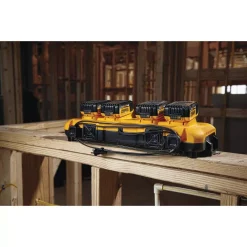 Power Tool Battery Chargers DEWALT 12-Volt/20-Volt/60-Volt MAX 4-Port Lithium-Ion Battery Charger -Deals Power Tool Accessories Store dewalt power tool battery chargers dcb104 31 1000