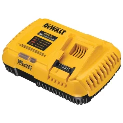 Power Tool Battery Chargers DEWALT 20-Volt And FLEXVOLT 12 Amp Fan Cooled Fast Charger -Deals Power Tool Accessories Store dewalt power tool battery chargers dcb1112 40 1000