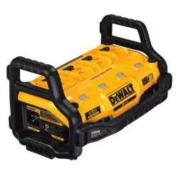 Power Tool Battery Chargers DEWALT 1800 Watt Portable Power Station And 20-Volt/60-Volt MAX Lithium-Ion Battery Charger -Deals Power Tool Accessories Store dewalt power tool battery chargers dcb1800b 40 1000
