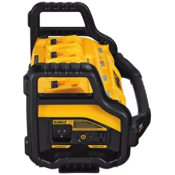 Power Tool Battery Chargers DEWALT 1800 Watt Portable Power Station And 20-Volt/60-Volt MAX Lithium-Ion Battery Charger -Deals Power Tool Accessories Store dewalt power tool battery chargers dcb1800b a0 1000