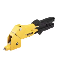Fastening Tools DEWALT 6 In. Swivel Head Riveter Tool -Deals Power Tool Accessories Store dewalt rivet tools dwhtmr77c 40 1000