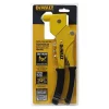 Fastening Tools DEWALT 6 In. Swivel Head Riveter Tool -Deals Power Tool Accessories Store dewalt rivet tools dwhtmr77c 64 1000