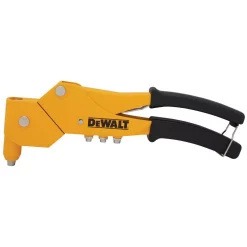 Fastening Tools DEWALT 6 In. Swivel Head Riveter Tool -Deals Power Tool Accessories Store dewalt rivet tools dwhtmr77c a0 1000