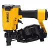 Nail Guns DEWALT Pneumatic 15° Coil Roofing Nailer 2 Nail Guns DEWALT Pneumatic 15° Coil Roofing Nailer -Deals Power Tool Accessories Store dewalt roofing nailers dw45rn 64 1000