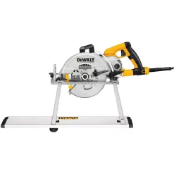 Saw Accessories DEWALT 12 In. Dual-Port Rip Guide -Deals Power Tool Accessories Store dewalt saw accessories dws5100 40 1000