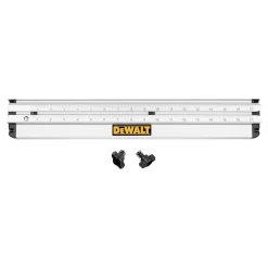 Saw Accessories DEWALT 12 In. Dual-Port Rip Guide