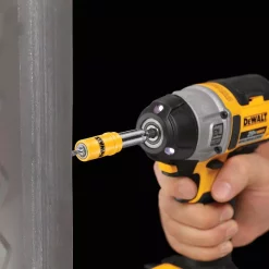 Drill Bits DEWALT MAXFIT Screwdriving Set (45-Piece) -Deals Power Tool Accessories Store dewalt screwdriver bits dwa2sls45 44 1000