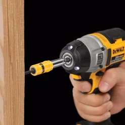 Drill Bits DEWALT MAXFIT Screwdriving Set (45-Piece) -Deals Power Tool Accessories Store dewalt screwdriver bits dwa2sls45 fa 1000